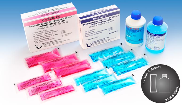 ain medicare product