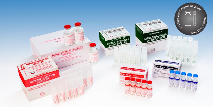 ain medicare product